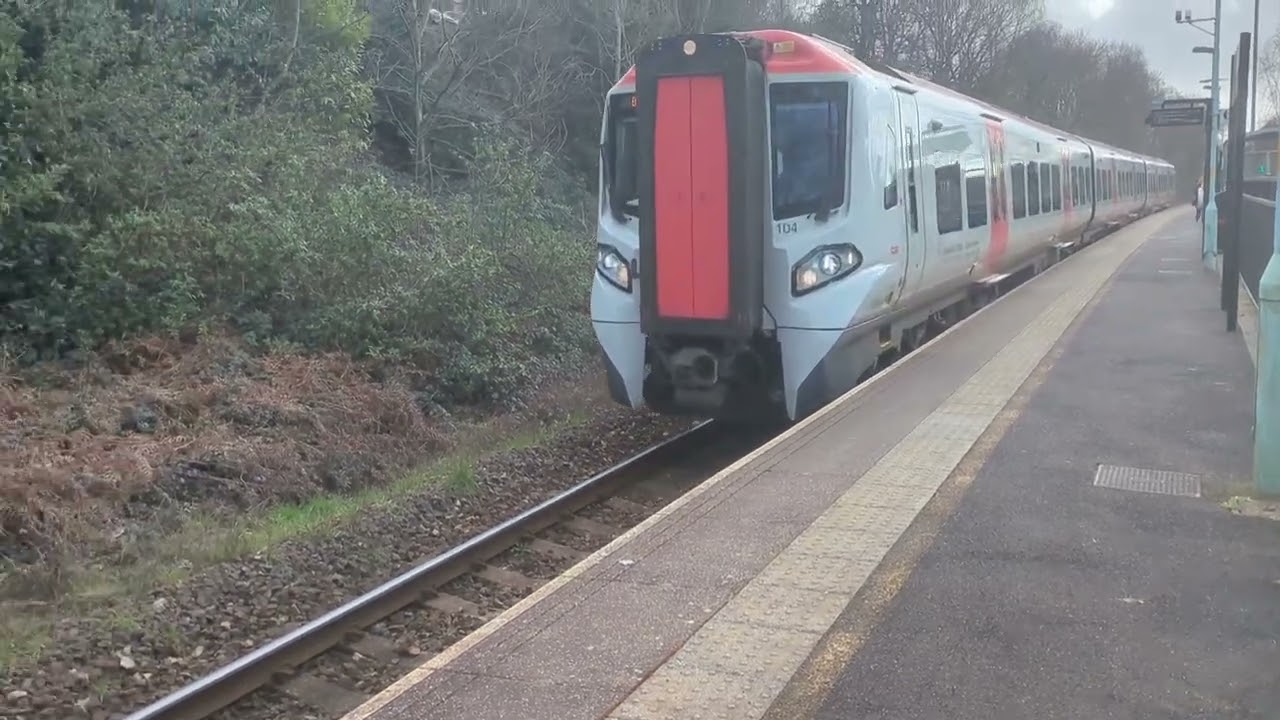 At Newport, Rogerstone & Crosskeys 23/02/26