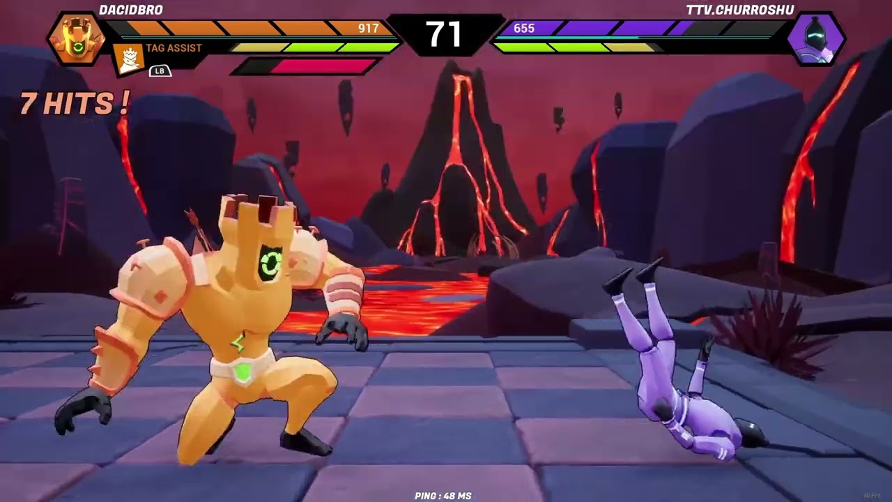 Checkmate Showdown - Tournament Match