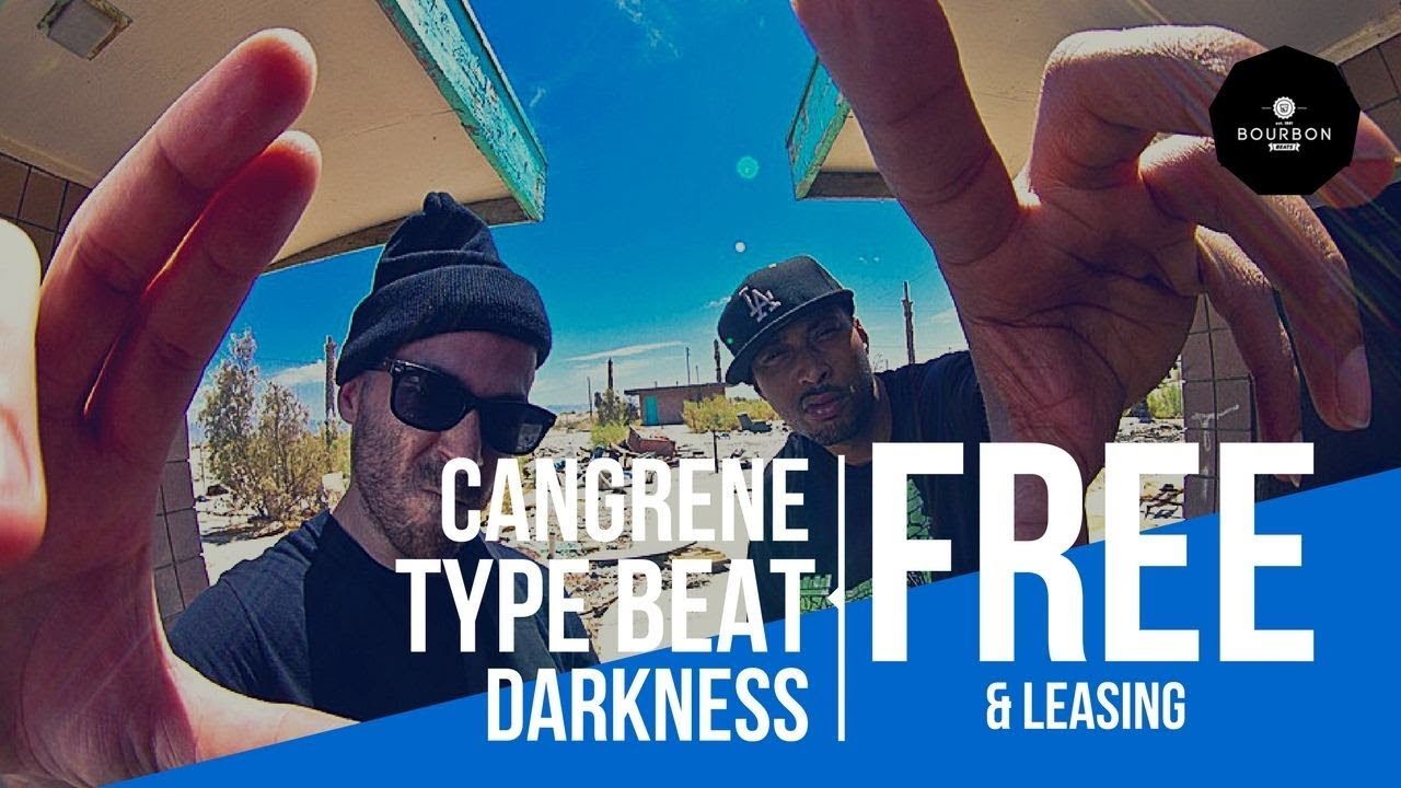 (FREE) Cangrene x Ill Bill Type beat / Darkness