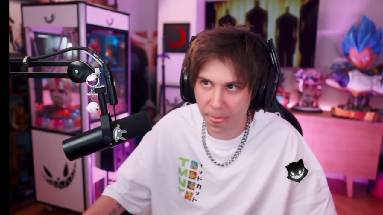 Rubius reacciona a GENSHIN IMPACT Natlan