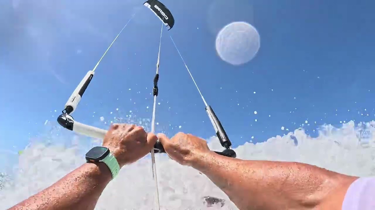 2025 Paracuru Quebra Mar Kitesurf 