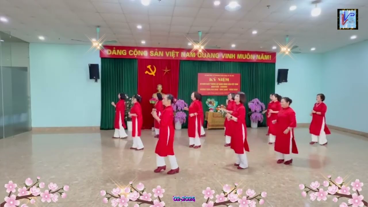 Chúc mừng năm mới 2026