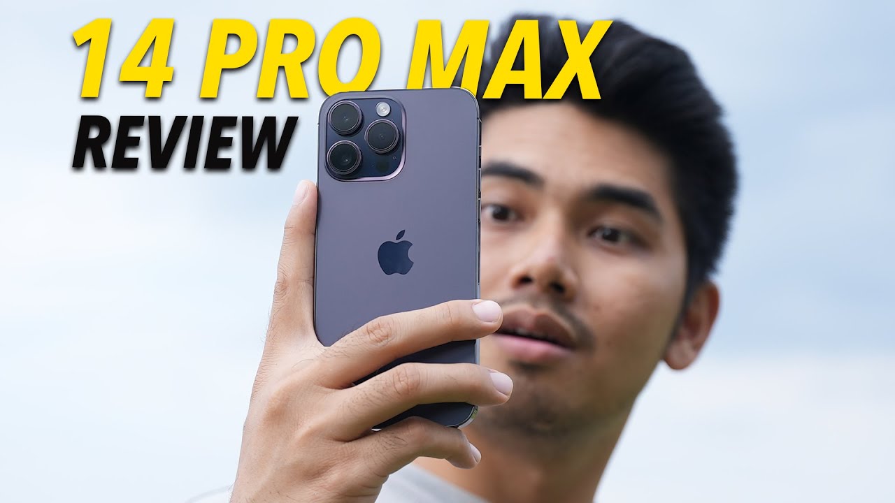 iPhone 14 Pro Max Review Selepas 6 Bulan! – Aku Ubah Fikiran...