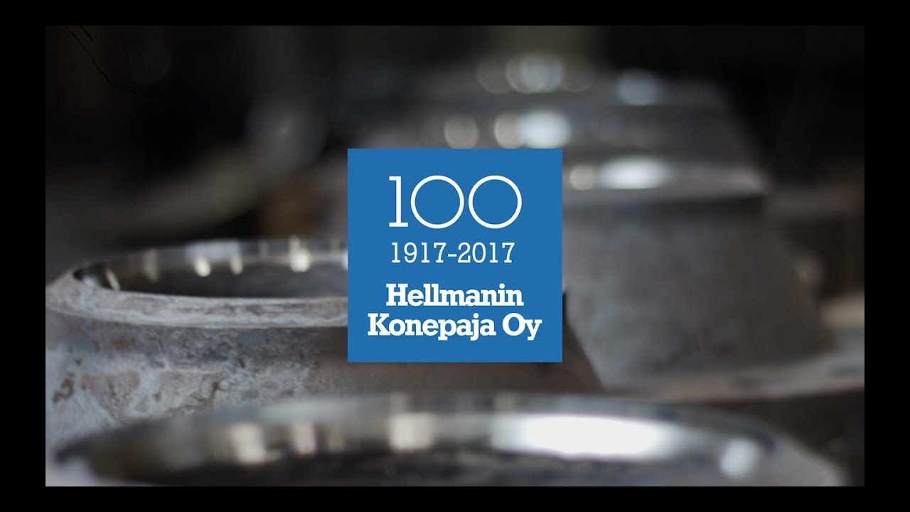 Helkone 100V