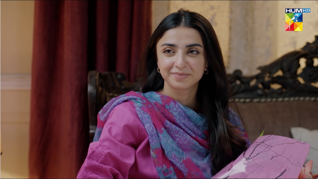 Lalach Ka Anjaam Bura Hony Wala Hai...! Daam-e-Mohabbat - HUM TV