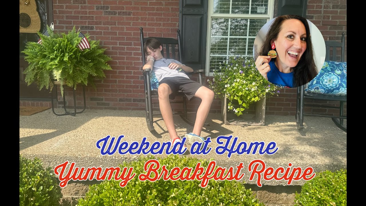 Easy and Yummy Breakfast Recipe