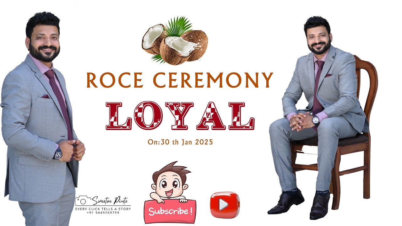 Loyal ROCE ceremony Full Length Video