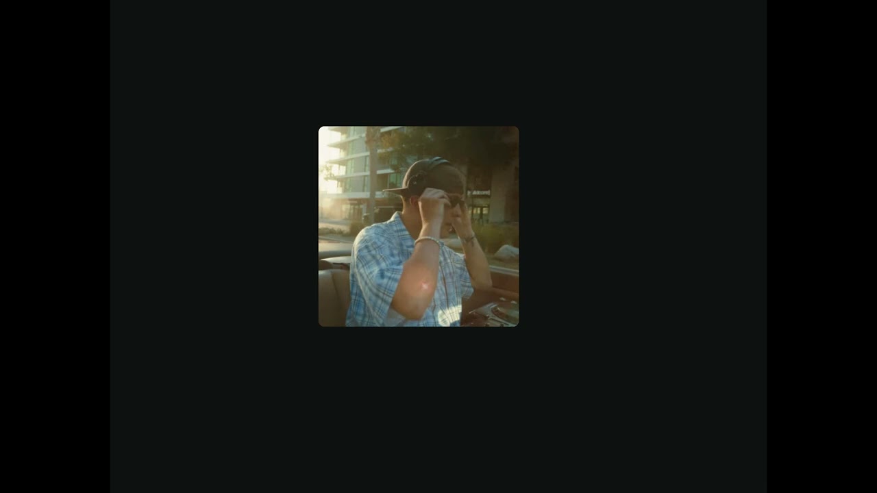 K Motionz - Baby Boy EXTENDED