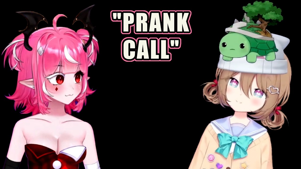 Camila Prank Calls Neuro In The Most Wholesome Way Ever | Subathon Highlights