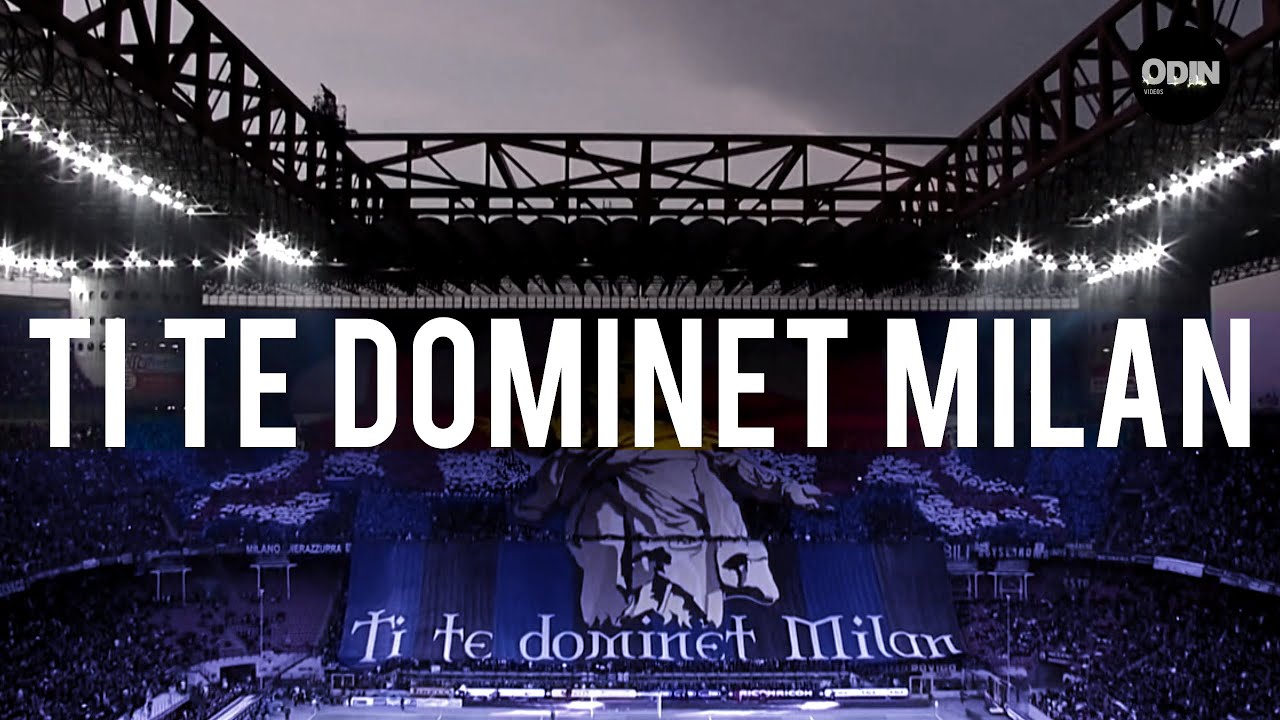 ODIN: Inter 2023/24 | TI TE DOMINET MILAN ⭐⭐