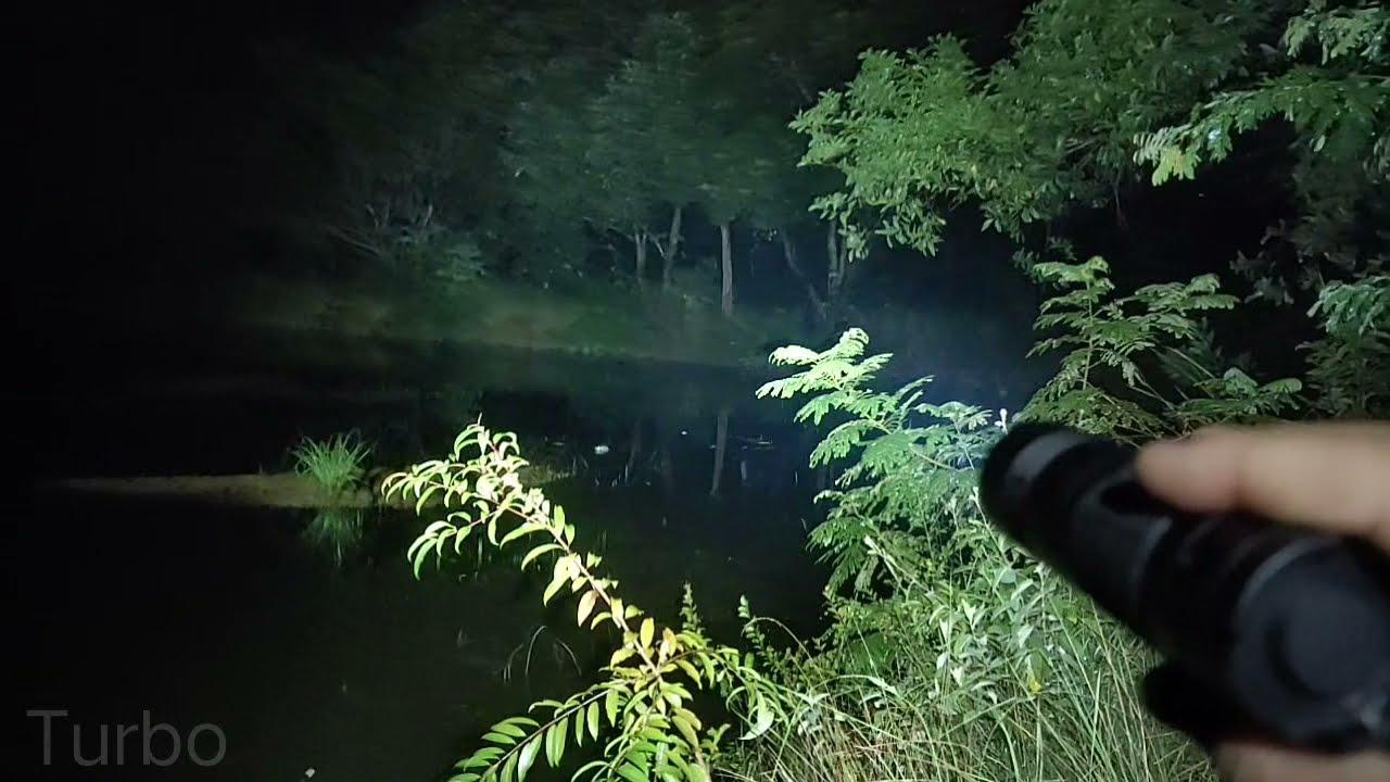 Convoy S11, xhp70.2, 6500k, 6v 5a driver, smo reflector