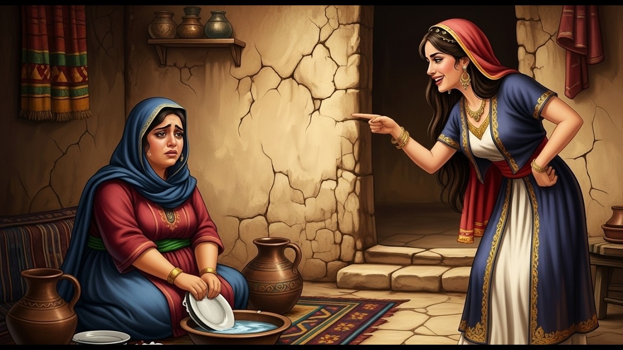 قصة فتاة سخرت منها أختها بسبب وزنها فكانت المفاجة التي غيرت كل شيئ
