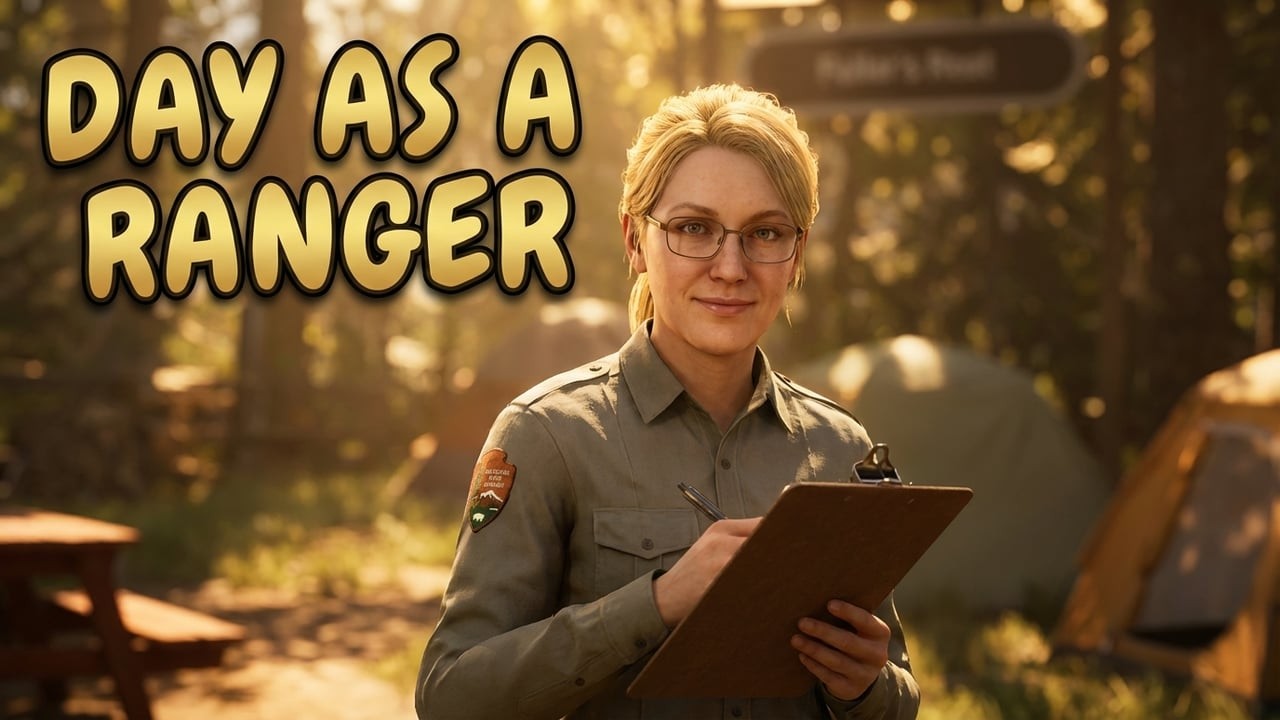 First Look at Ranger's Path - What I Discovered