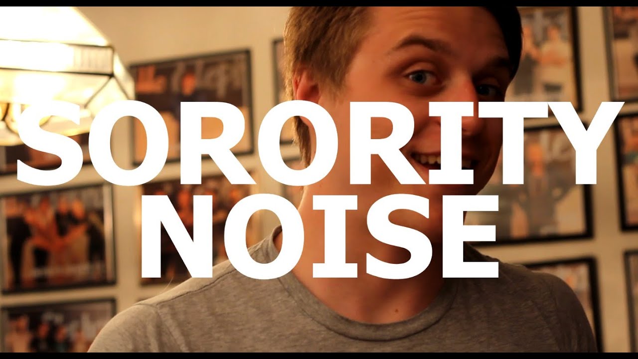 Sorority Noise (Session #2) - 
