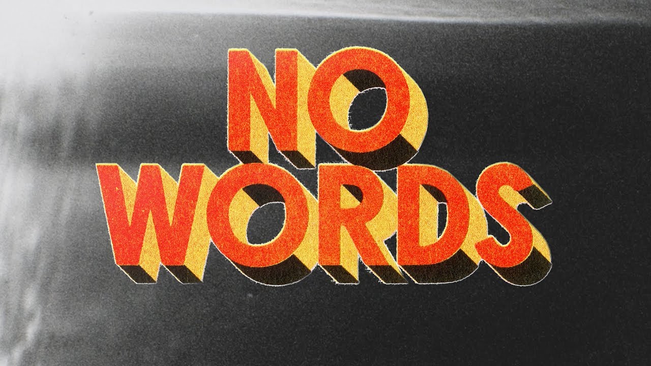 GOBLYNS - NO WORDS (Official Video)