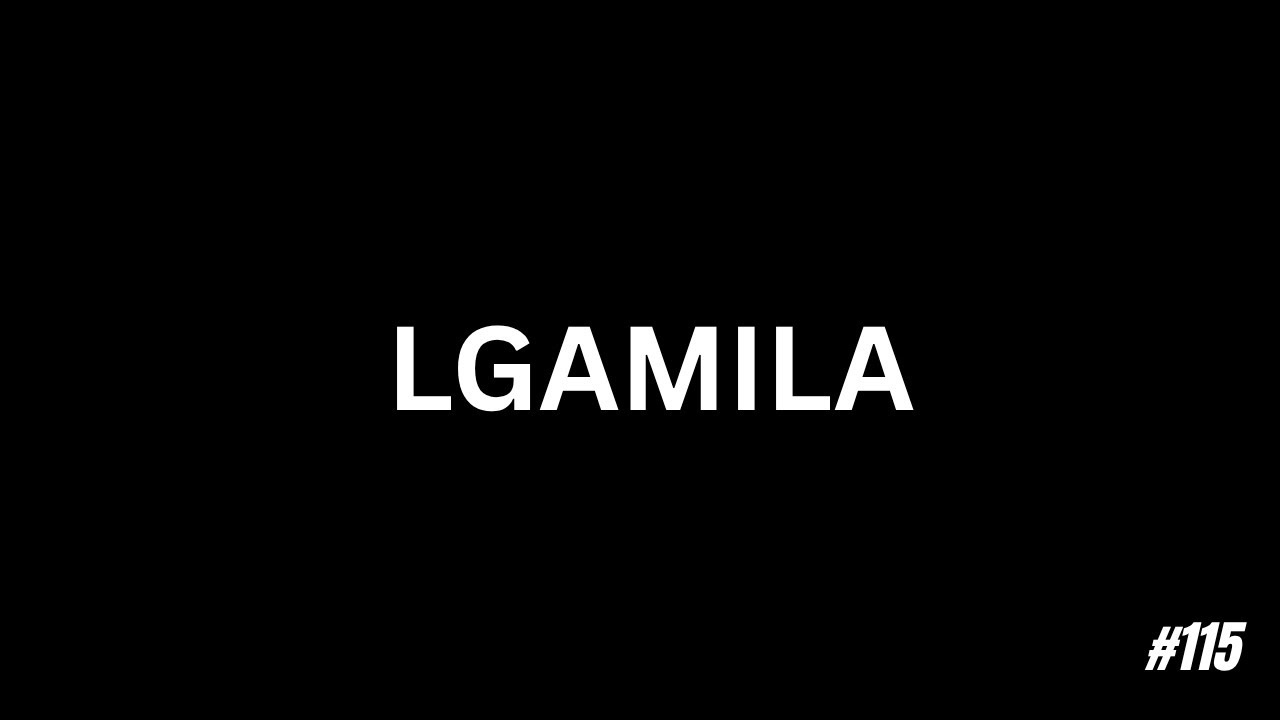 LGAMILA  - #115 Moroccan streamers highlights