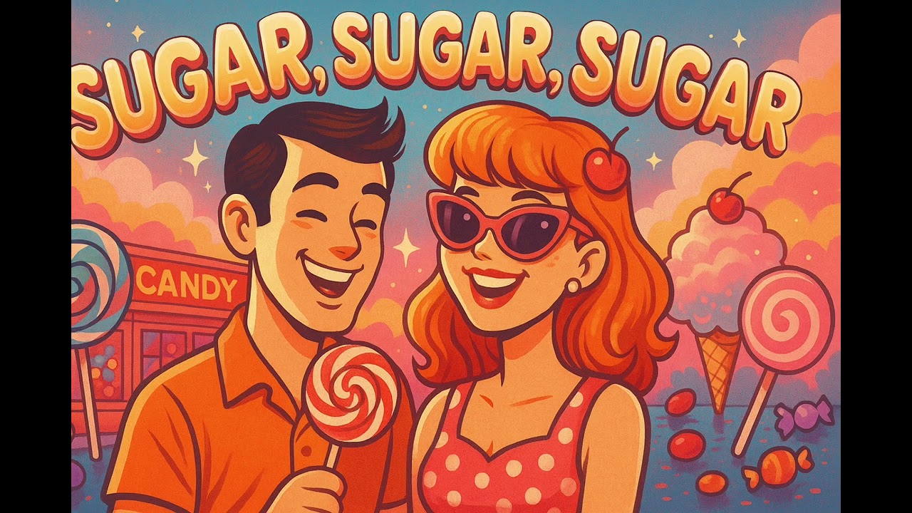 Sugar, Sugar, Sugar