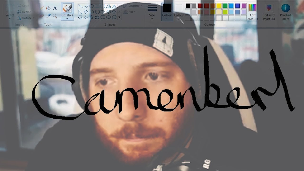 Unge REAGIERT auf Need to Know CAMEMBERT | #ungeklickt
