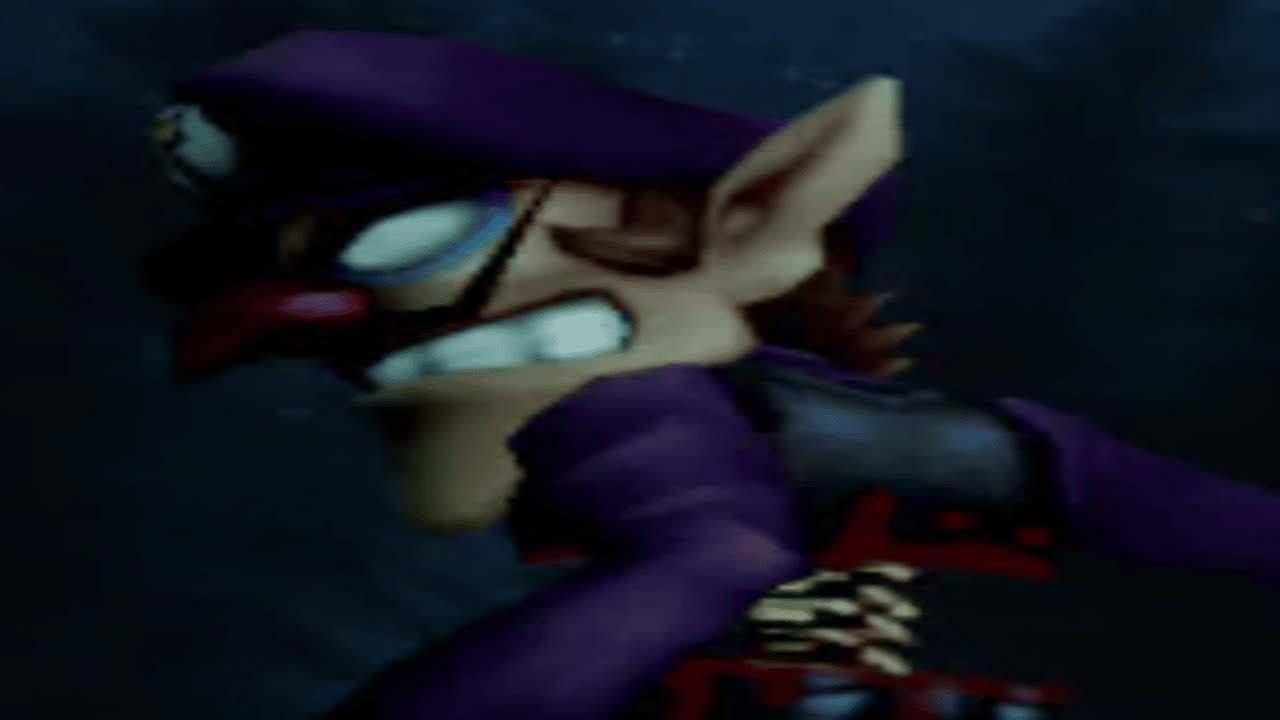 CCTV Night + Investigation + All Max | Five Nights at Wario's: Cabin Fever