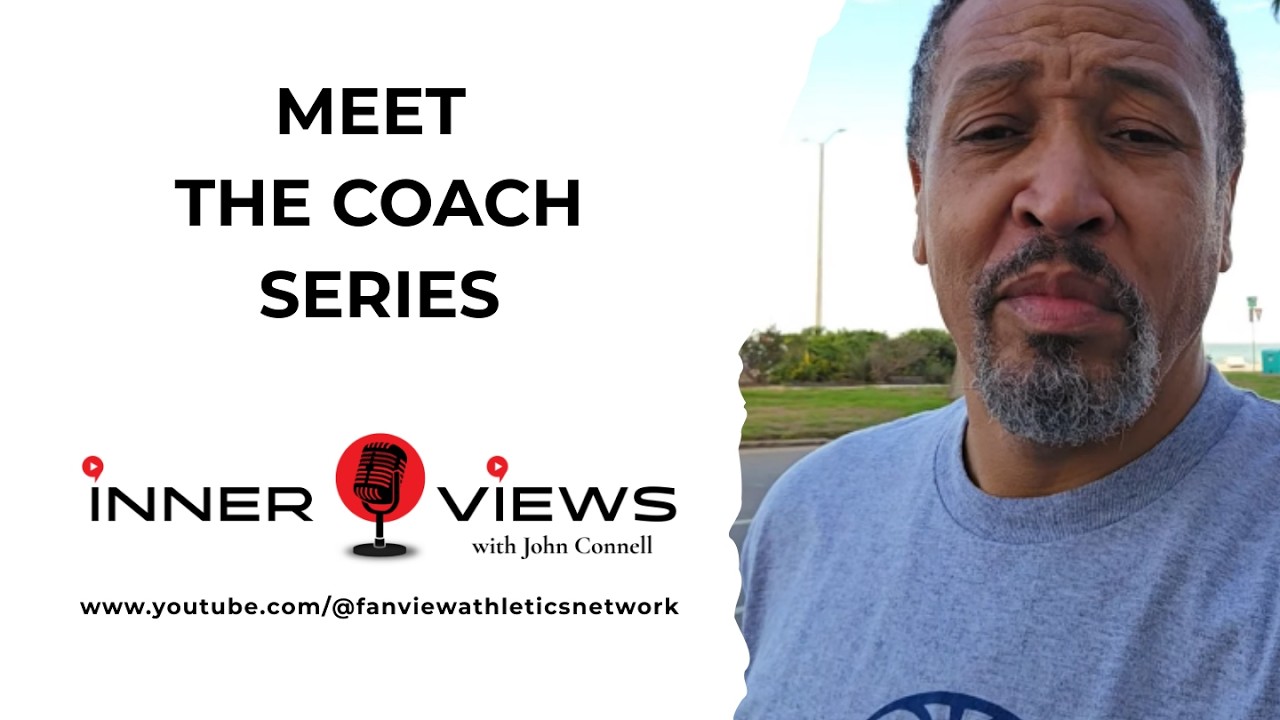 Meet Phenom Coach MARCUS CARROLL (Fanview-Phenom Inner View )