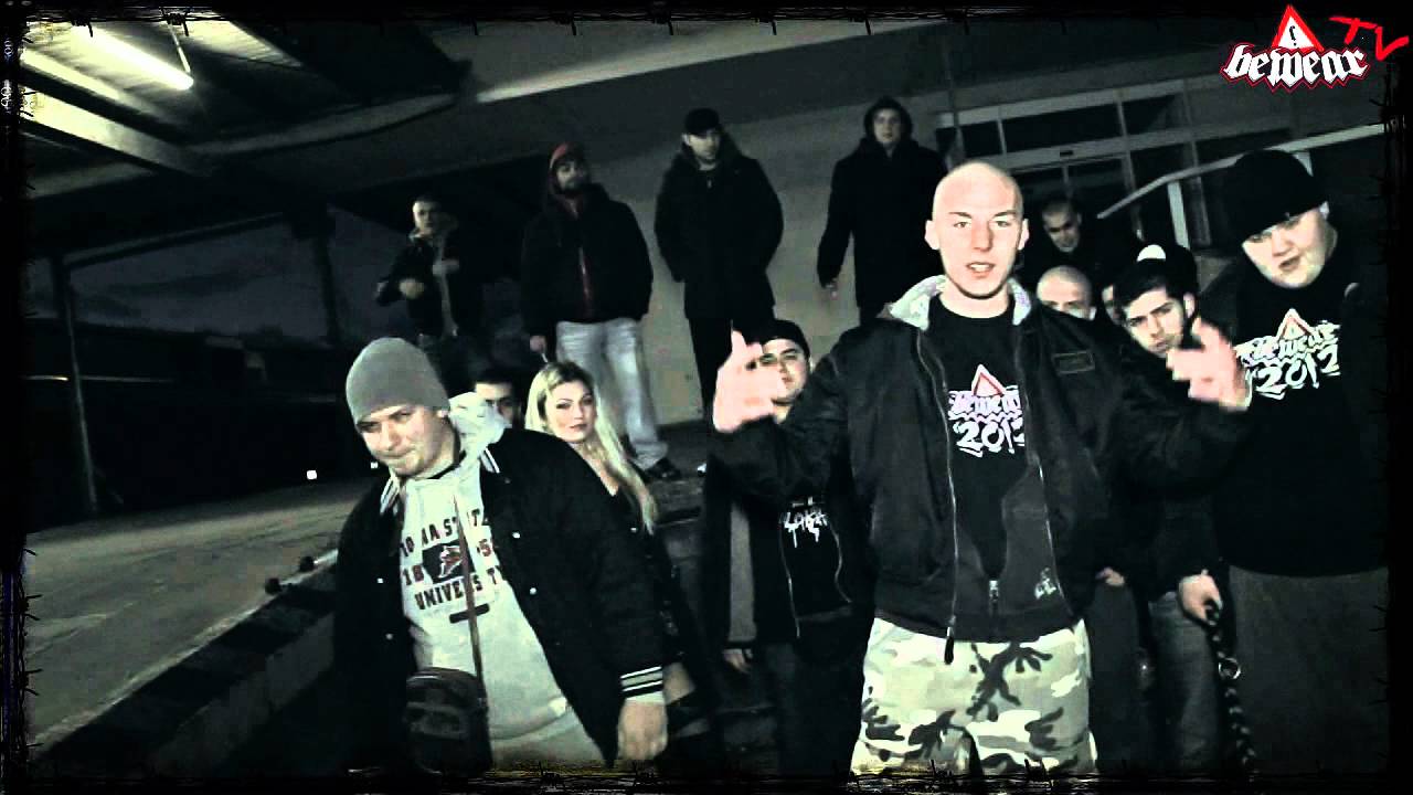 ESREF SPIKE SEMKOO PMC - BEWEAR 001 (prod. by PMC)