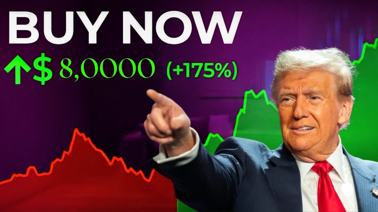 Supreme Court Just Shocked Markets. These Stocks Could Explode This Week!