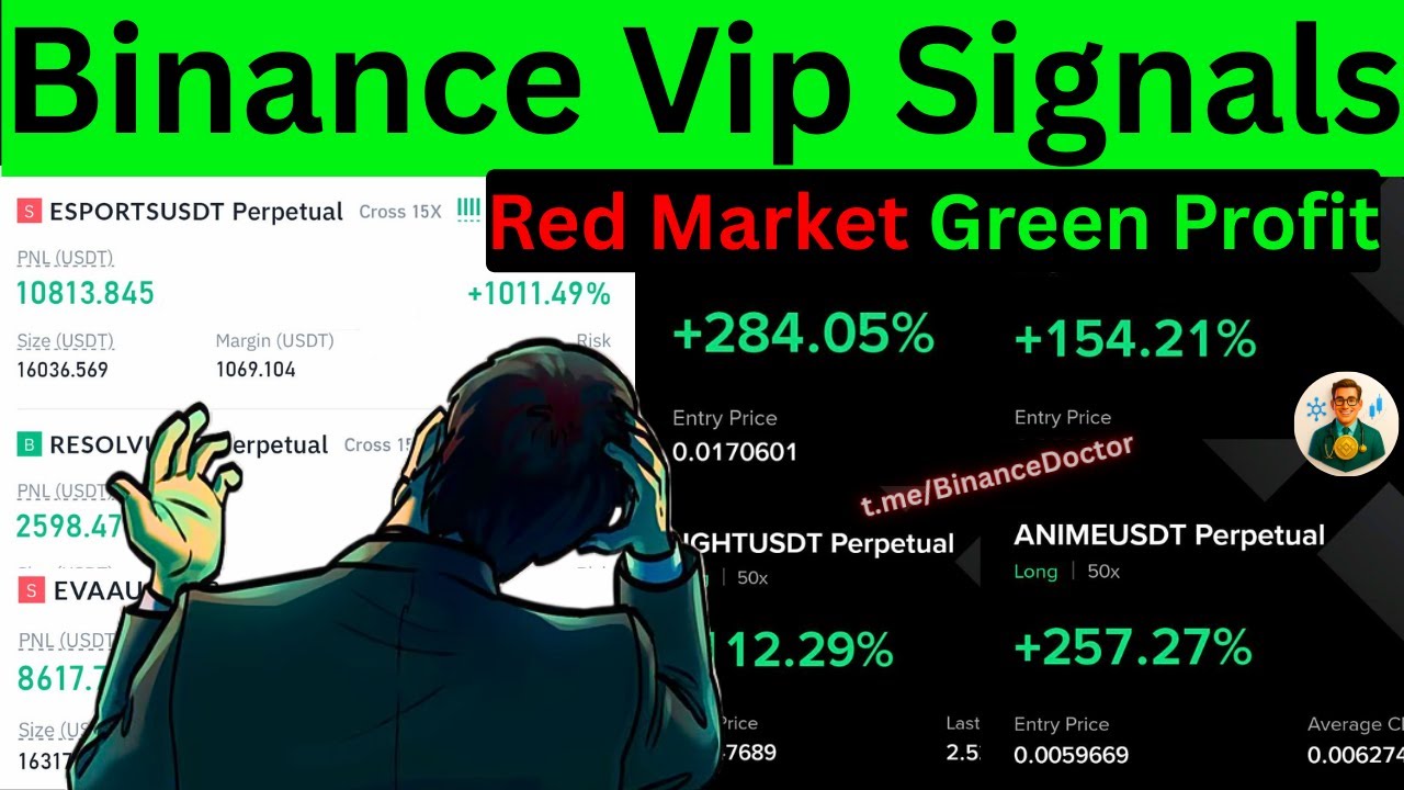 best binance futures signals telegram | best cryptocurrency trading signals | Future Trading Signals