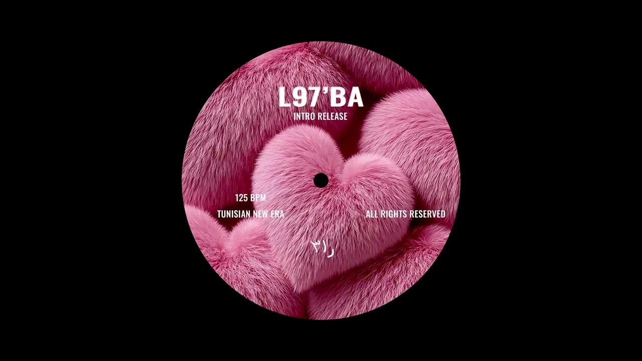 Ra3 - L97BA ( Intro Track)