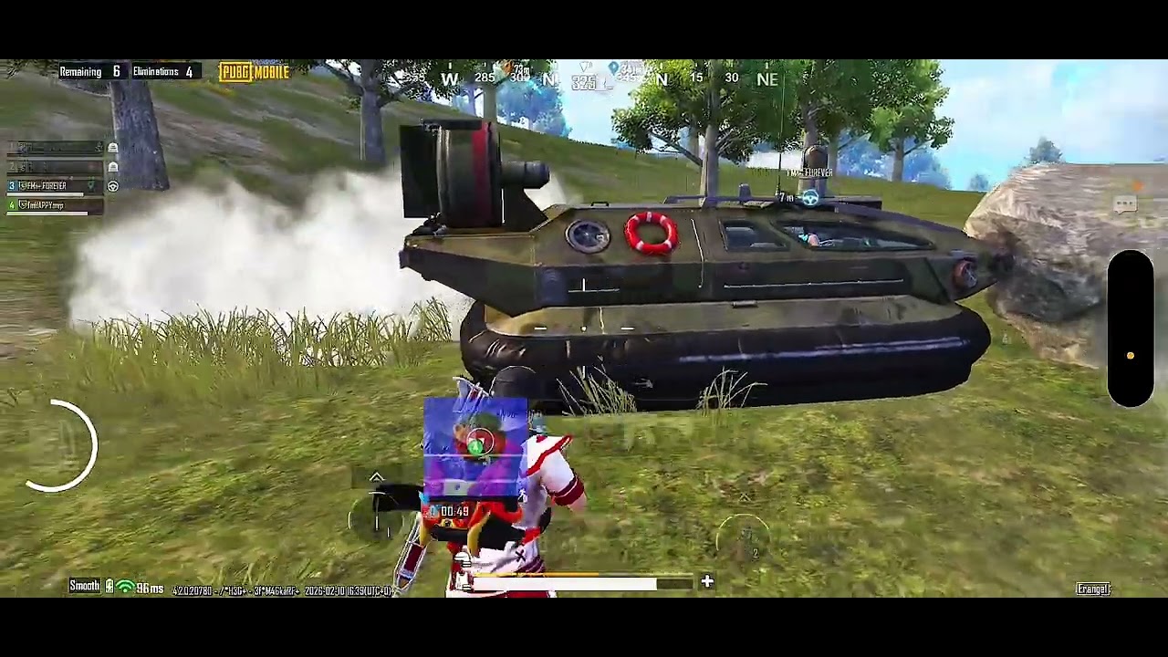 Deadly due chicken ❤️#pubmobile #pubgmobile #pubgvirl #pubg #pubgmobileofficel 