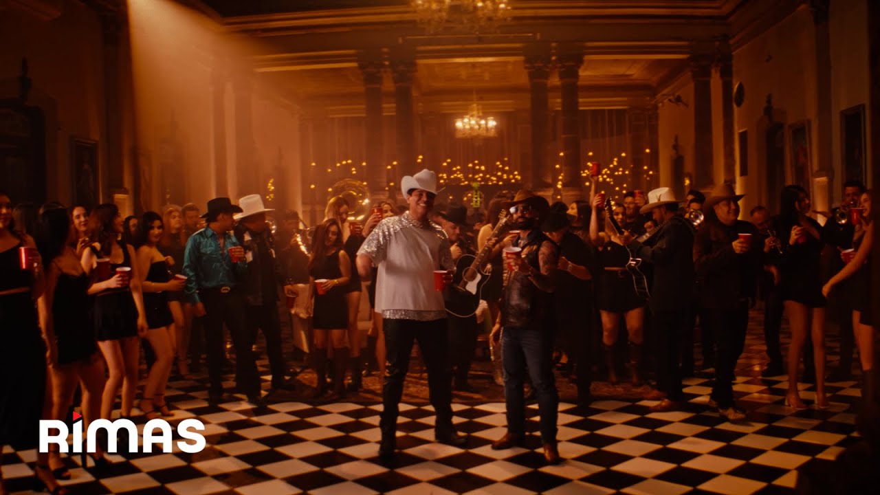 Arcangel, Grupo Firme - Cu&aacute;nto Cuesta (Video Oficial)