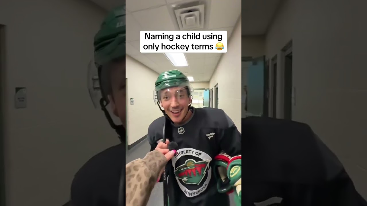 Thinking outside the box 😂 (via @mnwild/TT)