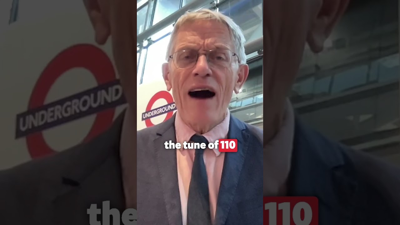 Simon Calder breaks down the cost of London's Tube strikes