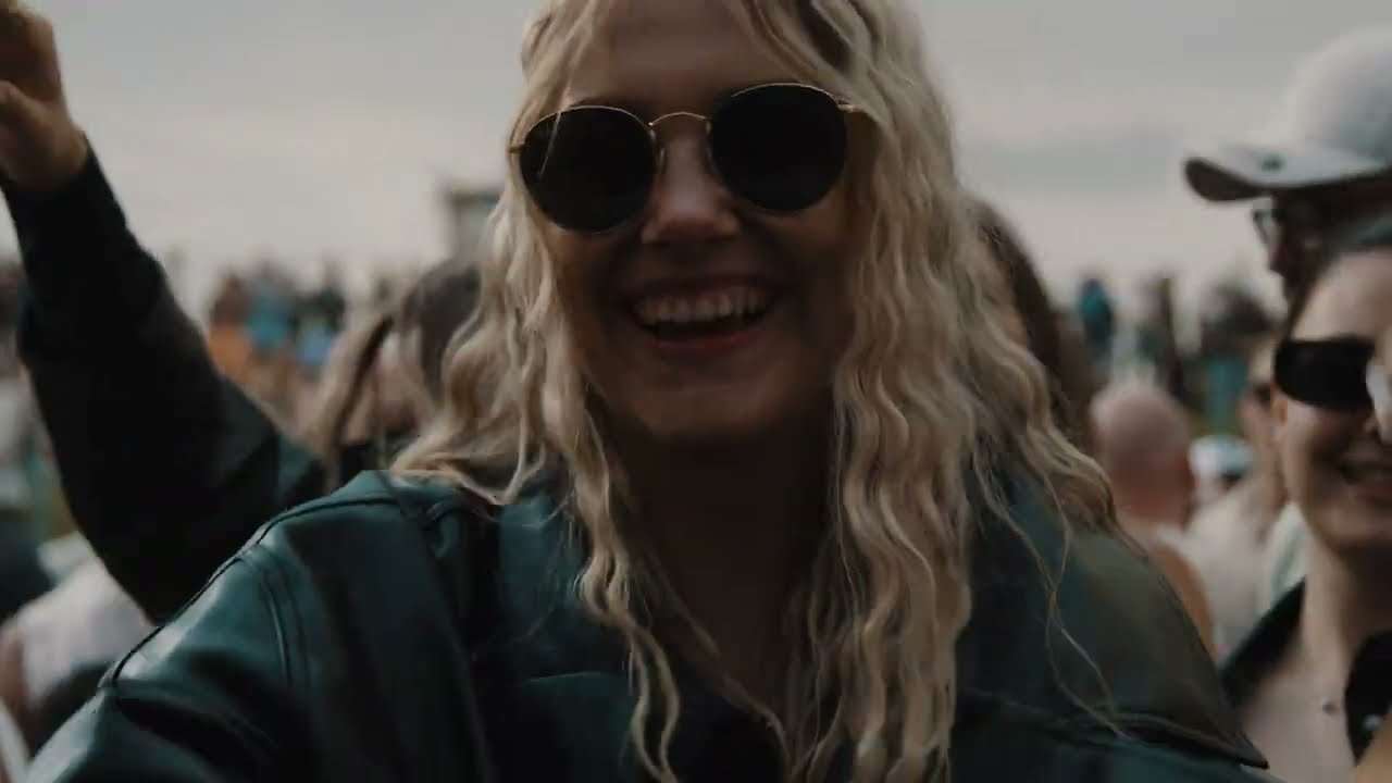 Heaven & Hill Festival - Aftermovie 2024
