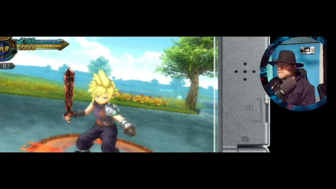 Every Hero Summon and Limit Break in Final Fantasy Explorers