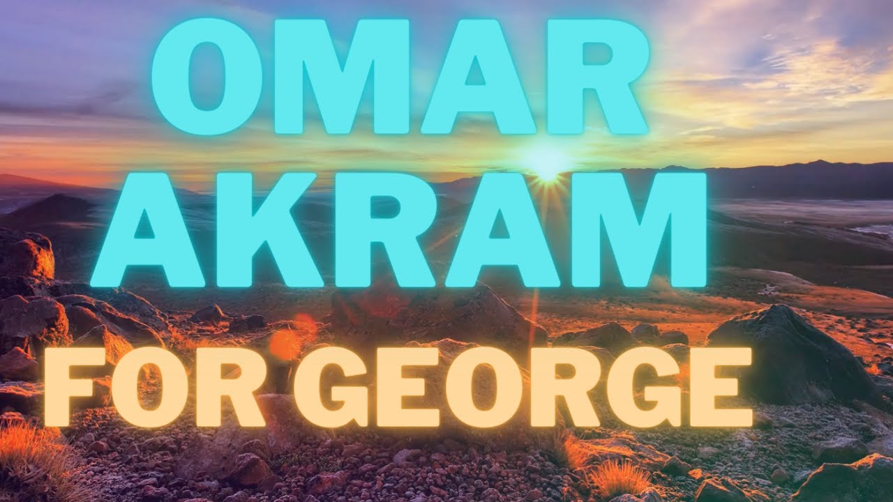 Omar Akram - 