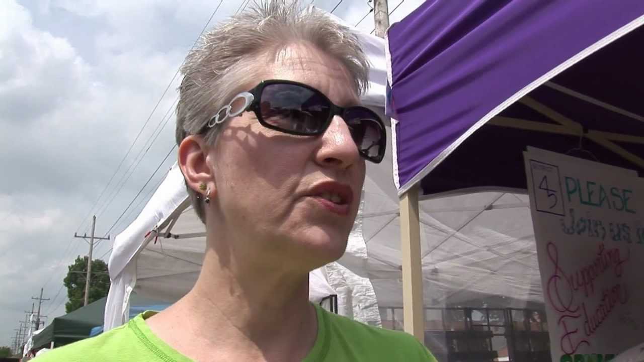 Summerfest 2011 - Jean Hockensmith - District 45