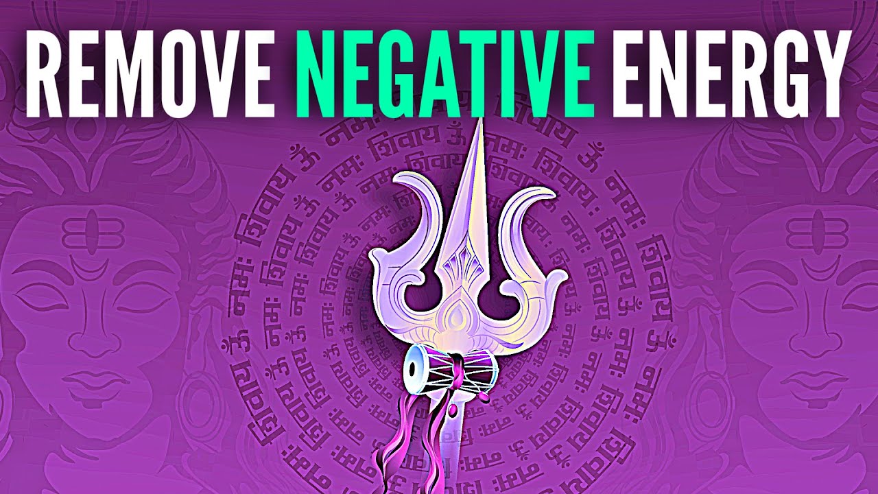 Maha Shivratri: The SHIVA MANTRA for protection and purification