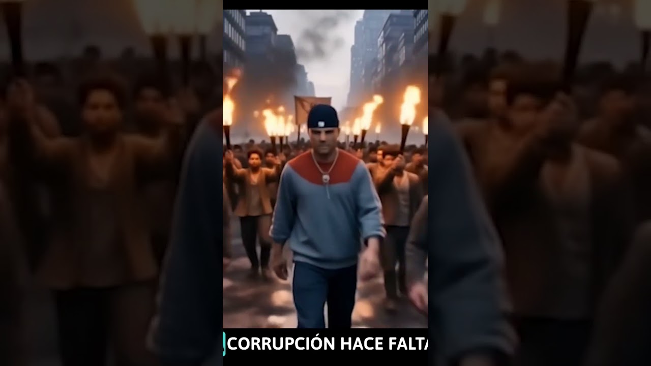 Revoluci&oacute;n 