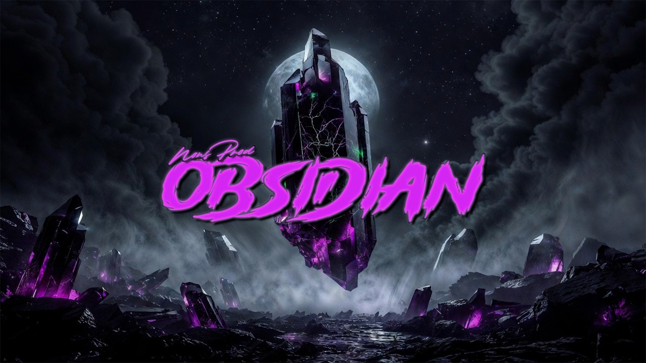 [FREE] Dark Melodic Trap Type Beat | OBSIDIAN | Instru Rap 2026