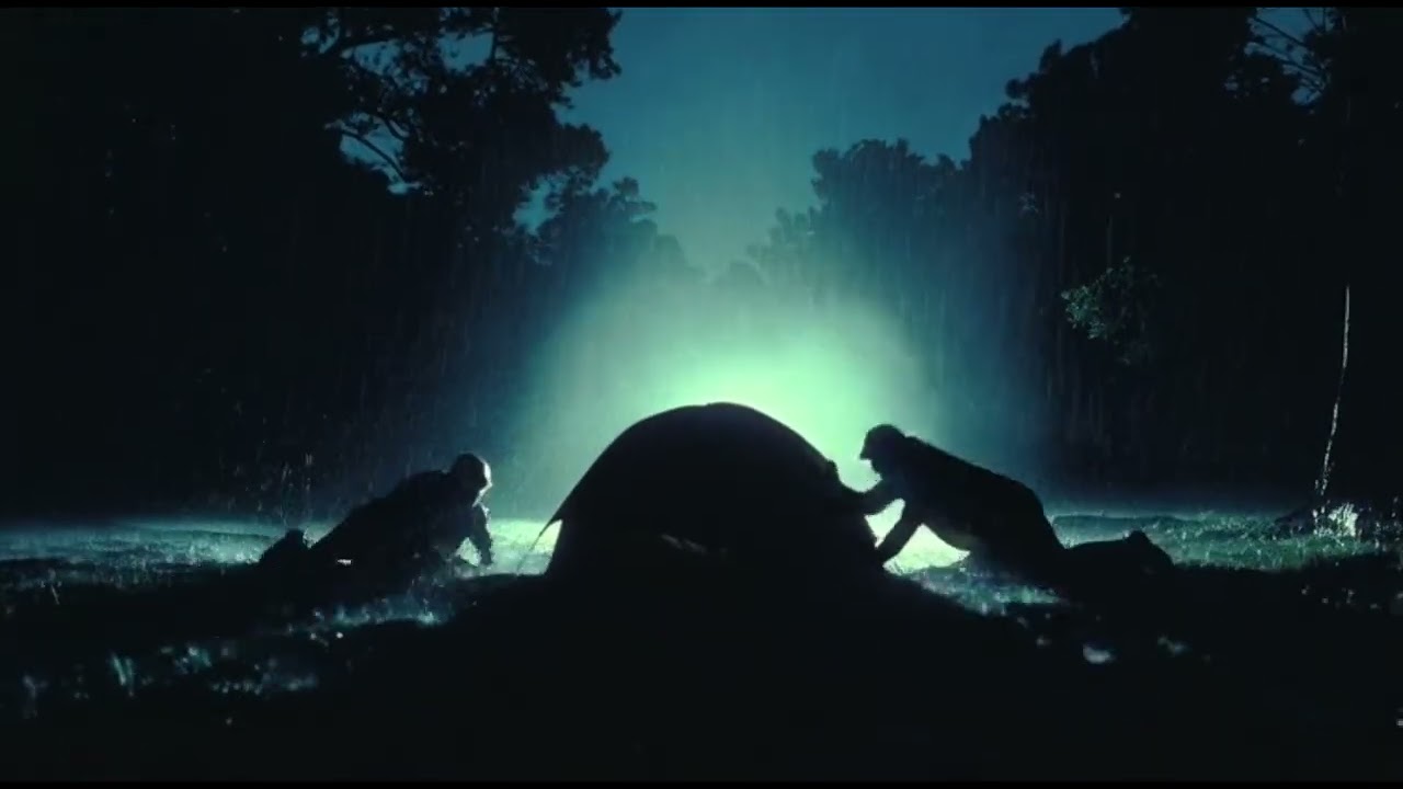 Rain on Tent Ambience​-2