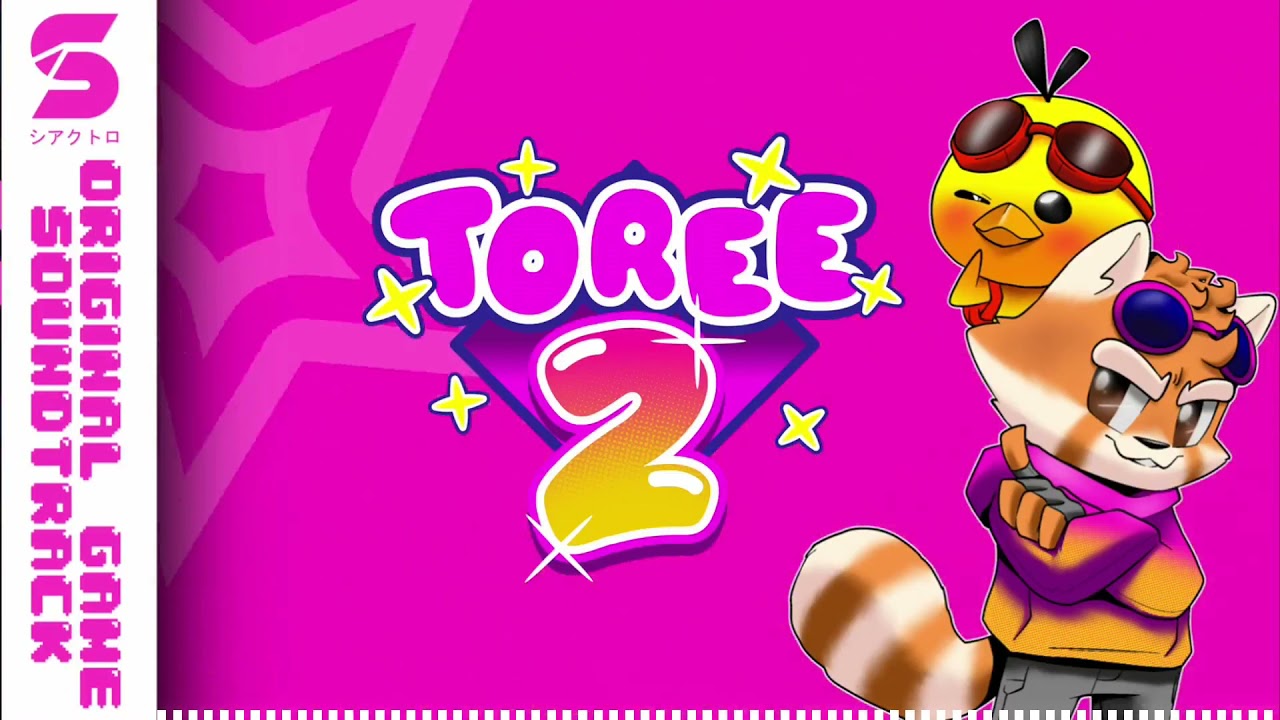 Toree 2 (Original Game Soundtrack) Full Soundtrack