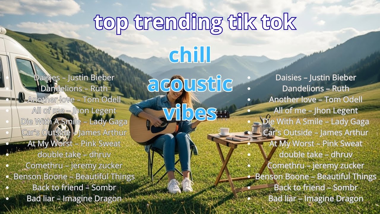 Romantic Chill Vibes Acoustic 2026 🎧 | Smooth English Love Songs Playlist for Slow & Cozy Nights