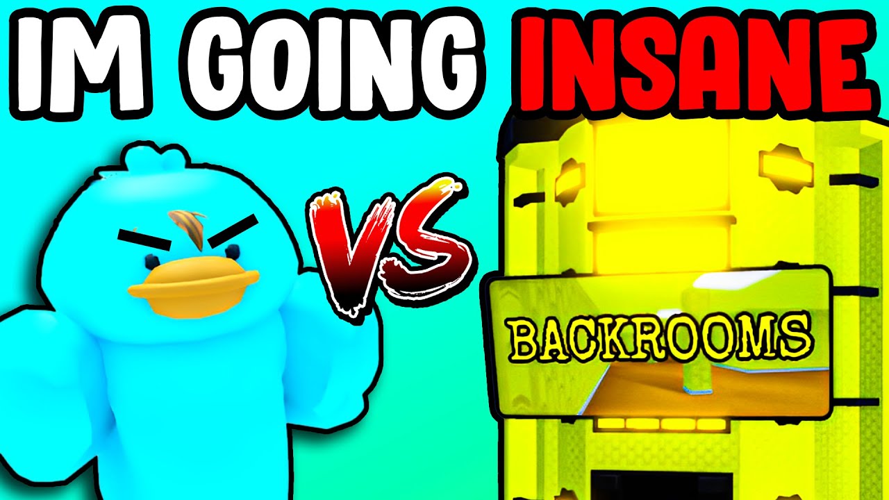 МОЖЕТ ЛИ КТО-НИБУДЬ ПРОЙТИ НОВУЮ КАРТУ BACKROOMS?! (Skibidi Tower Defense)