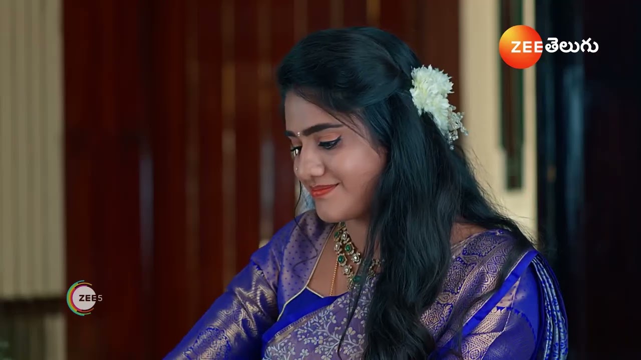 Jagadhatri Telugu | సిరి పెళ్లి జరిపించటానికి జేడీ తీసుకున్న నిర్ణయం