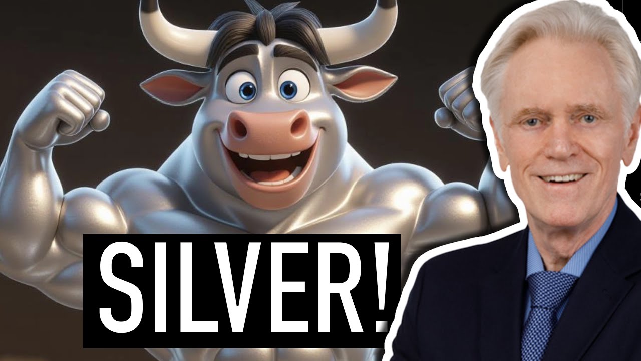 Will Silver Hit Triple Digits In 2026? Mike Maloney&rsquo;s Market Breakdown