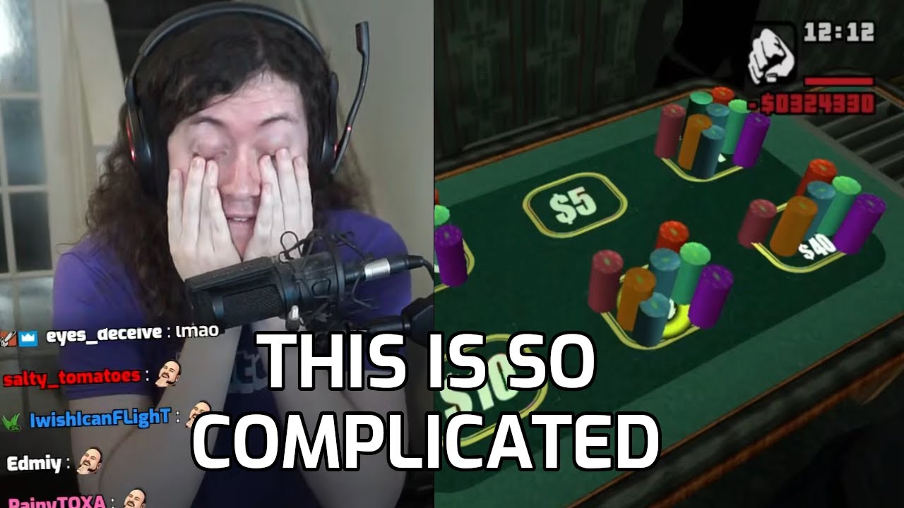 AJS IN OG! SKIP THE WHOLE GAME GLITCH LEARNING!