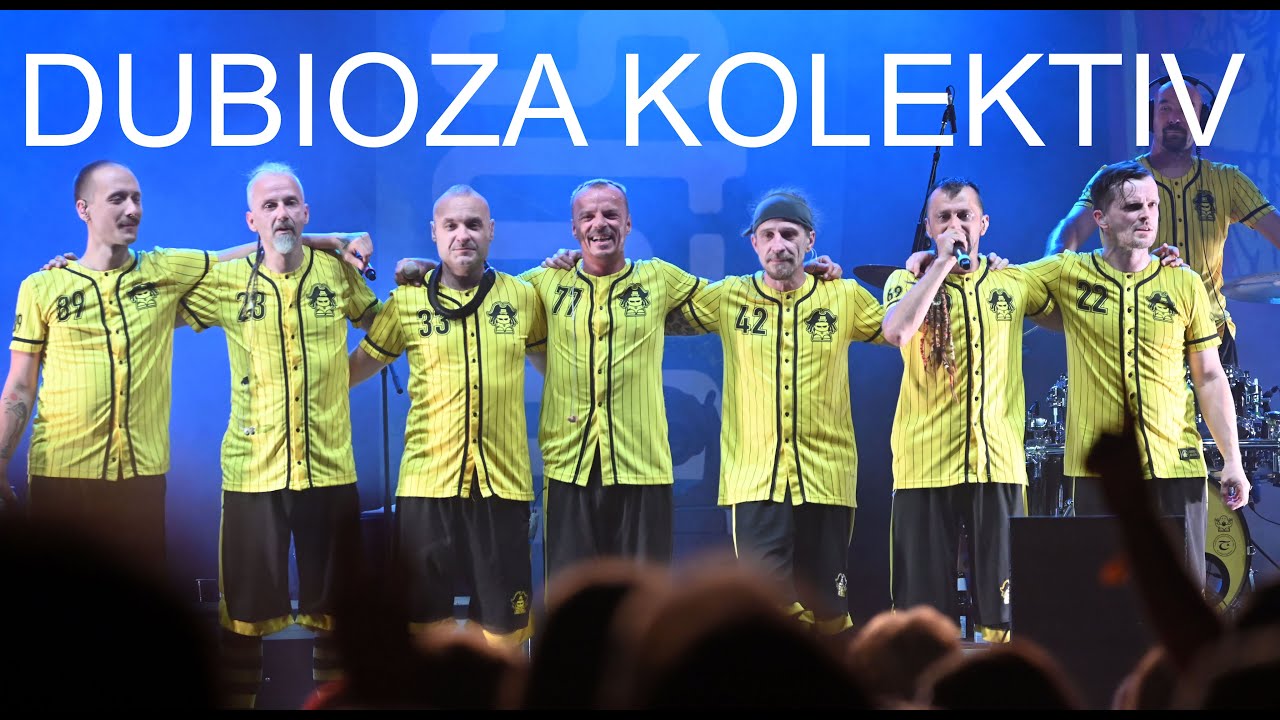 Dubioza Kollektiv - 2025 Rudolstadt