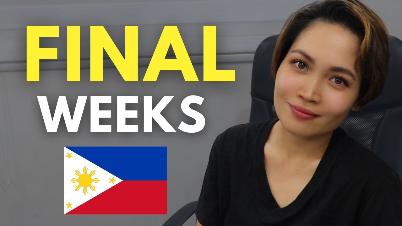 our kids' journey to Dual Citizenship: Filipino-Canadian | Salee | Buhay Canada