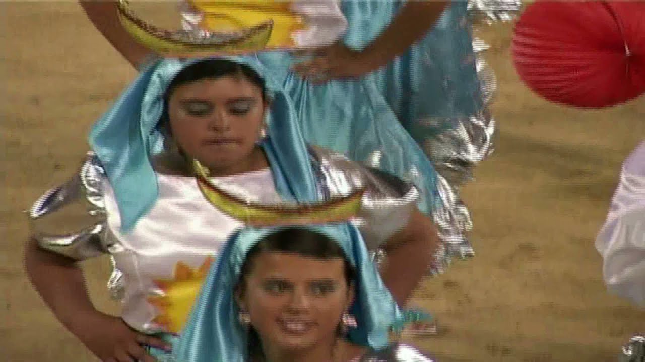 Marchas de São João - 2005 - Desfile no Coliseu - Marcha do Quiaios Clube