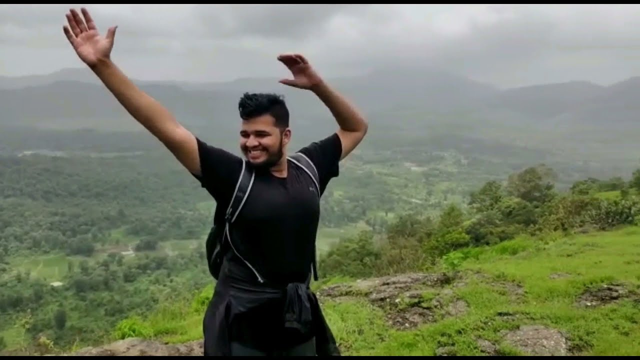 Mandagni Mountain Trek - Treking in Vasai